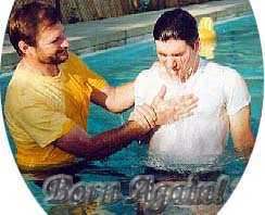 baptism