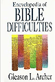 Encyclopedia of Bible Difficulties