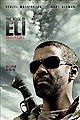 Book of Eli DVD