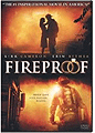 Fireproof DVD