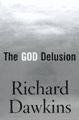 The God Delusion, Richard Dawkins