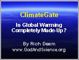 Climategate Flash Presentation